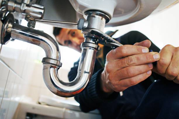 Best Gas Line Repair  in Ke Providence, LA