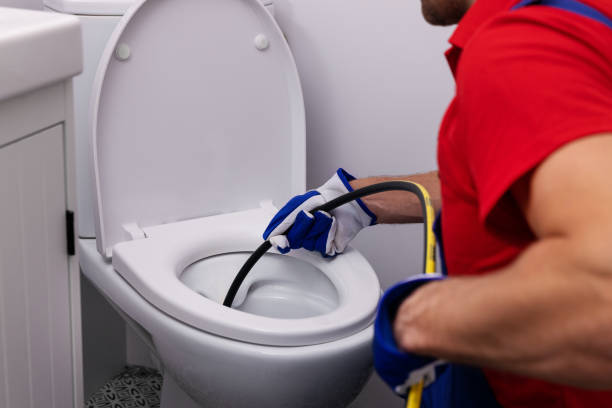 Best Hot Water Heater Installation  in Ke Providence, LA